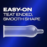 Durex Extended Pleasure Condoms Clear Pack of 12 view 6