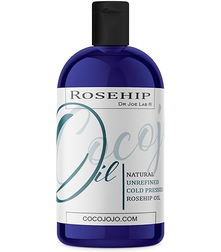 Amazon.com : Dr Joe Lab Jojoba Oil 4 oz Pure Natural Cold Pressed