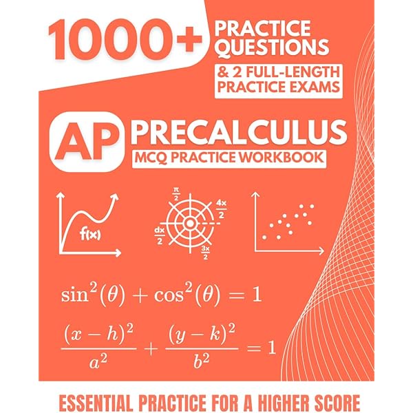 Amazon.com: AP Precalculus: The Teacher's Compendium