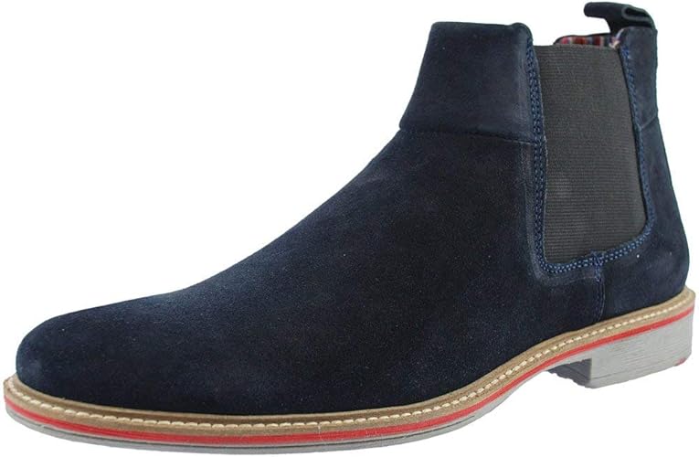 chelsea boots men sand