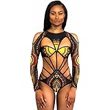 african style bathing suits