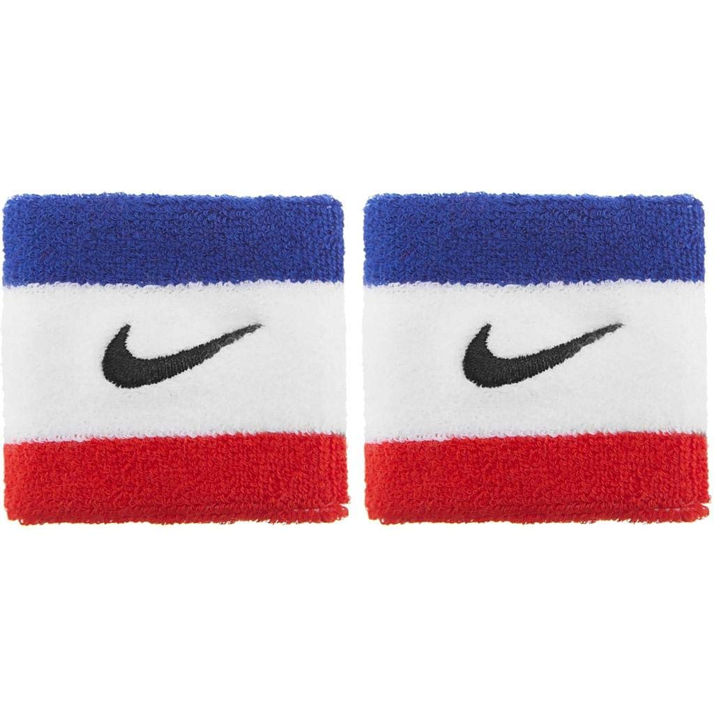 Nike Unisex Youth Joint Band, Habanero Red/Black, One Size