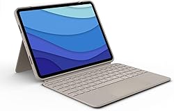 Logitech Combo Touch iPad Pro 11-inch