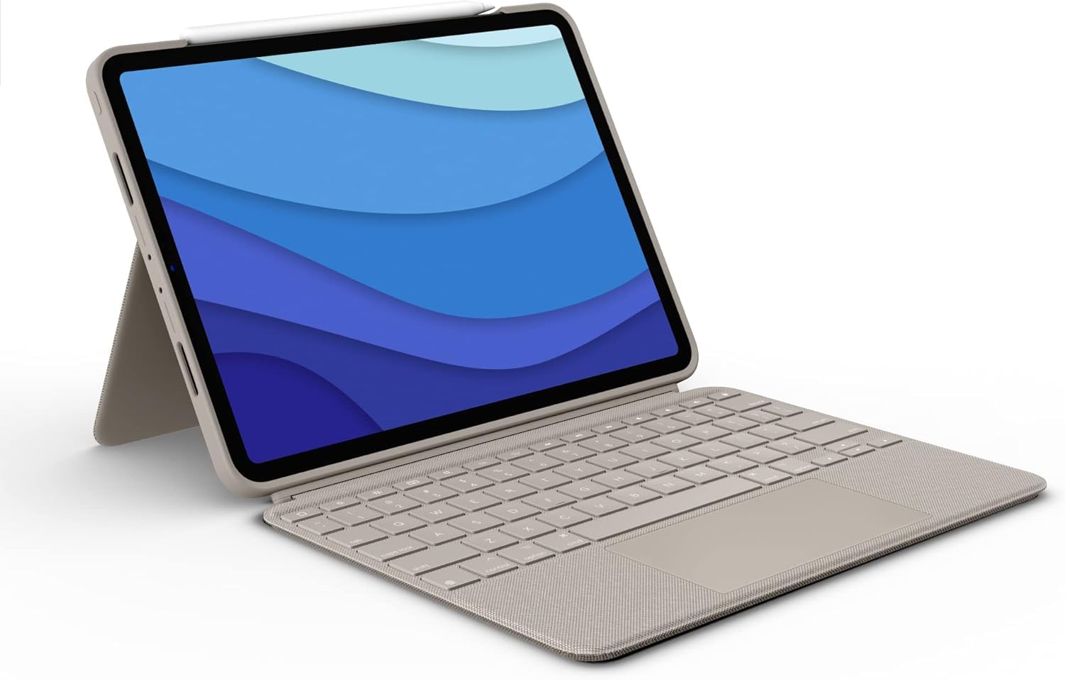 Logitech Combo Touch iPad Pro 11-inch