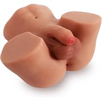 Amazon.com: 9LB Male Sex Doll for Gay Men, Sex Doll Torso Male ...