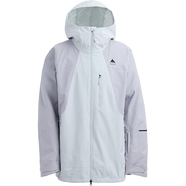 Burton Men's Reserve 2-Layer Insulated Jacket – Waterproof Winter