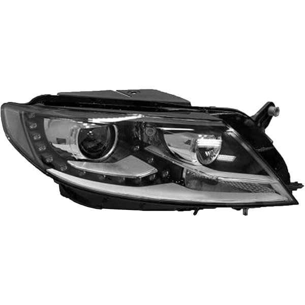 Amazon.com: Replace CH2503331C - Passenger Side Replacement 