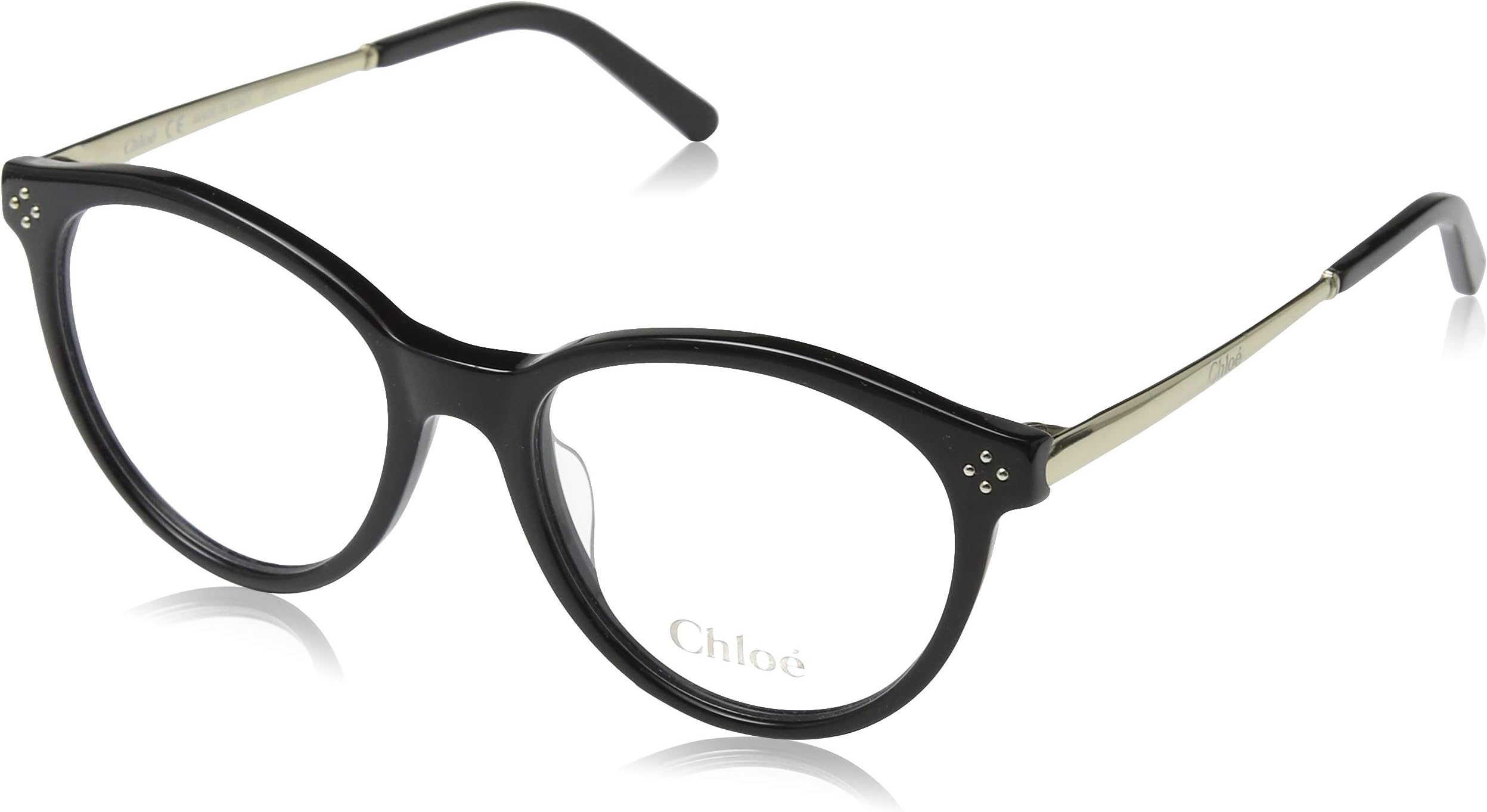 Rx CE2676 Black Women Eyeglasses