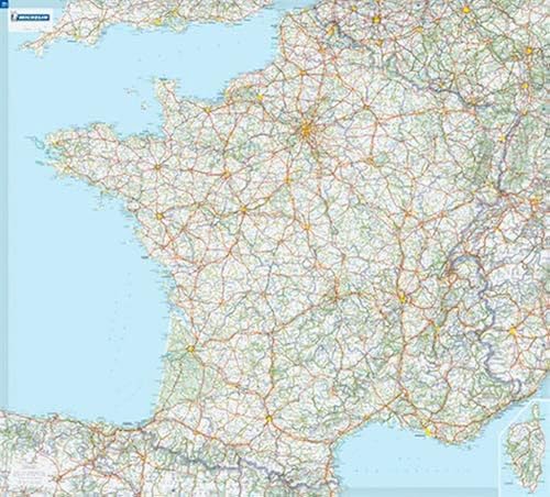 Download Carte Plastifie Roule France. PDF