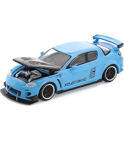 Amazon.com: ティーケーカンパニー (TK.Company) Ignition Model 1/18