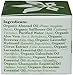 SanRe Organic Skinfood - Lavender Dream - 100% USDA Organic Lavender and Calendula Night Cream For Dry to Normal Skin
