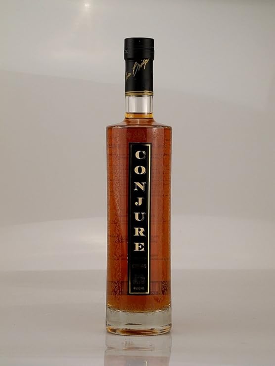 Conjure Cognac 70cl Amazon Co Uk Grocery