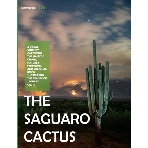 Saguaro: The Desert Giant: Lowell, Susan, Humphreys, Anna