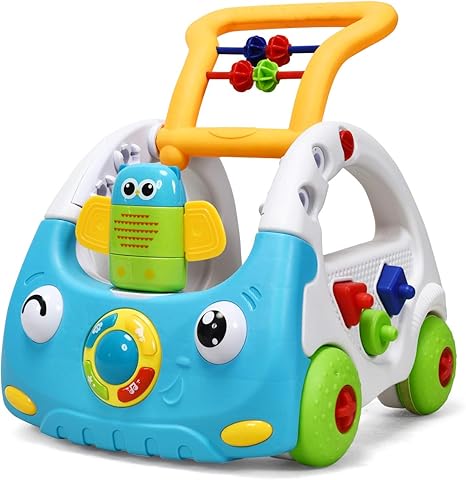 Trotteur Pousseur A Partir De Quel Age Soldes Off 51