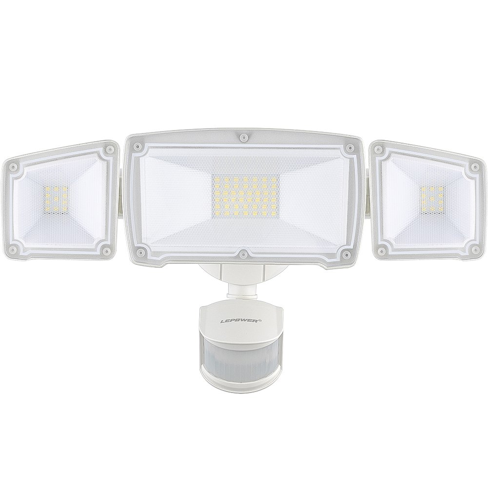 Best Hard Wired Outdoor Lighting