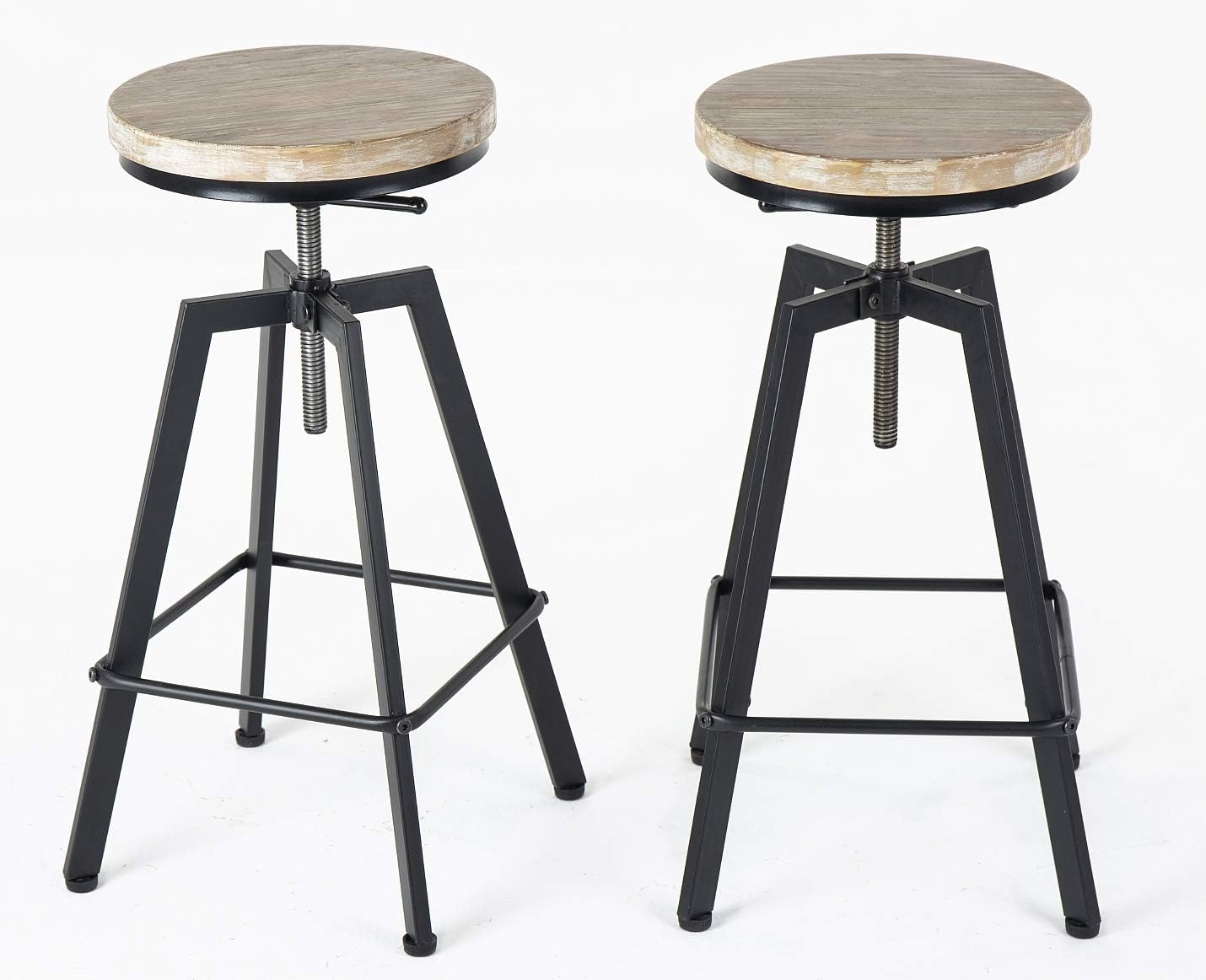 Best Bar Stool Wood Swivel