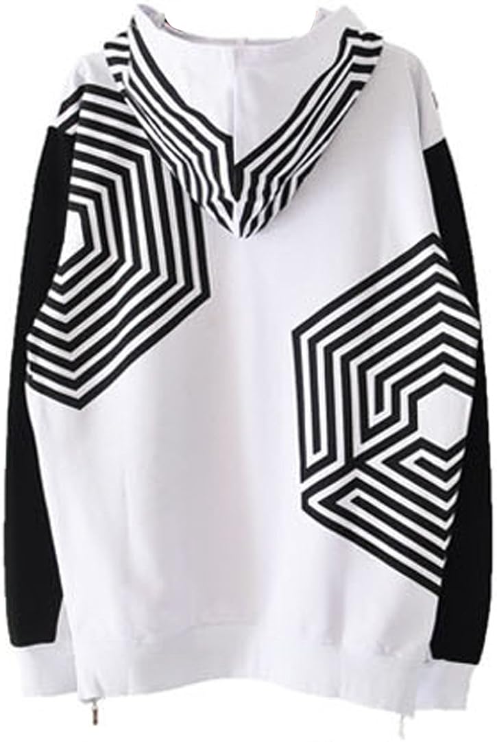 exo overdose hoodie