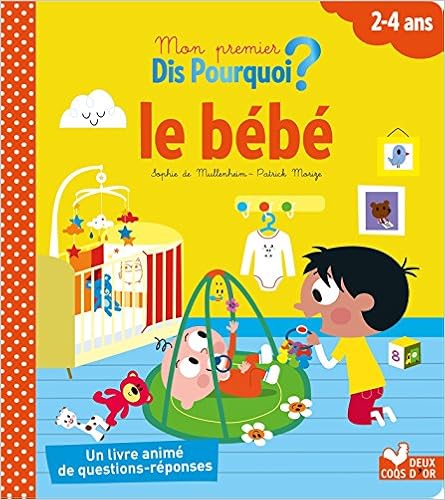 Le  bébé