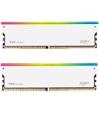 V-Color Manta XFinity RGB DDR5 32GB (16GBx2) 8000MHz CL38 1.45V
