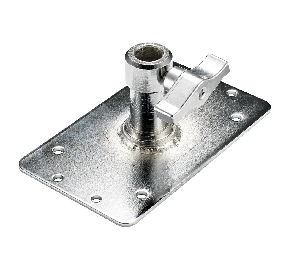 Avenger F301 Baby Wall Plate