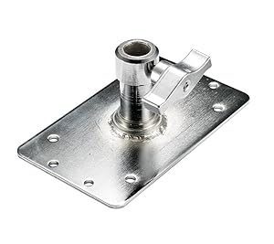 Avenger F301 Baby Wall Plate