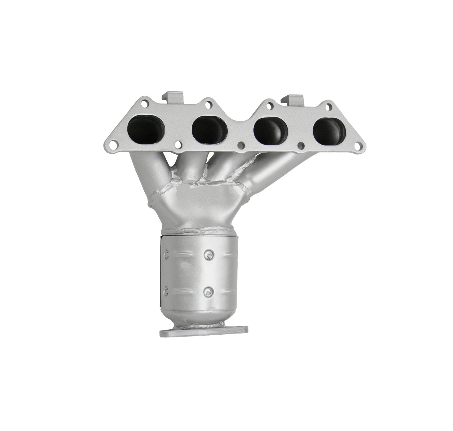 Walker 16198 Ultra EPA Certified Catalytic Converter Tenneco Exhaust