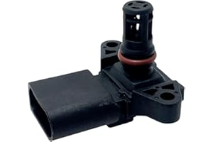 YCUPONE Intake Air Temperature Sensor IAT 4984570 Compatible with 2003-2007 Ram 2500 2003-2007 Ram 3500