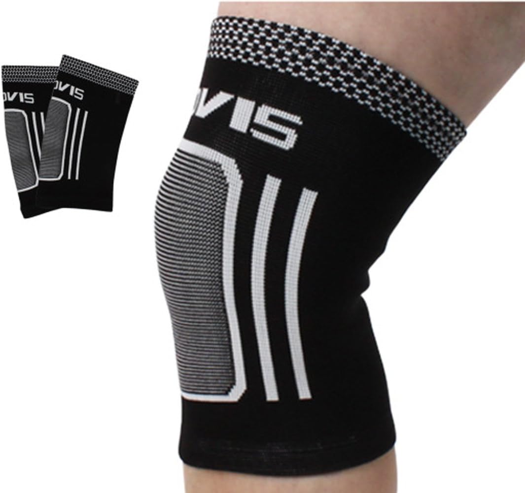 Trovis Knee Protector Joint Muscle Injury Prevention TR-K5D 2pcs 1set