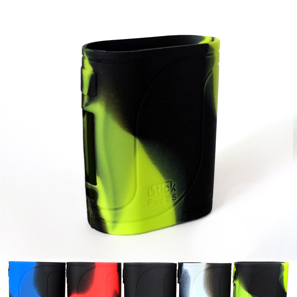 Sunme Silicone Case For Eleaf Istick Pico 25 Tc 85w