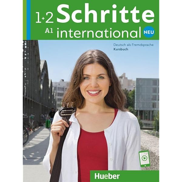 Amazon.com: SCHRITTE INT.NEU 1+2 AB+CD-Audio (ej.) (German Edition