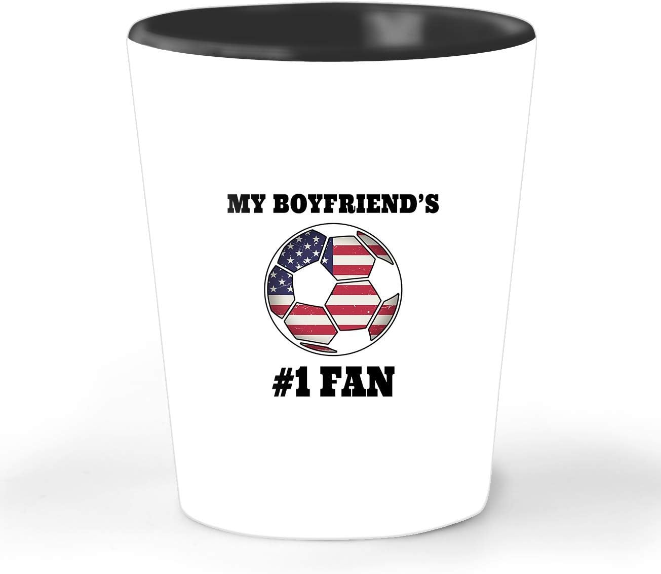 soccer gifts for boyfriend