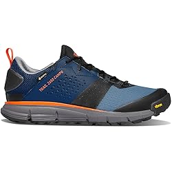 Danner Men's 68964 Trail 2650 Campo GTX