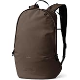 Bellroy Lite Daypack, Lightweight Backpack - RiverRock | 20L lightweight performance backpack for travel and everyday carry