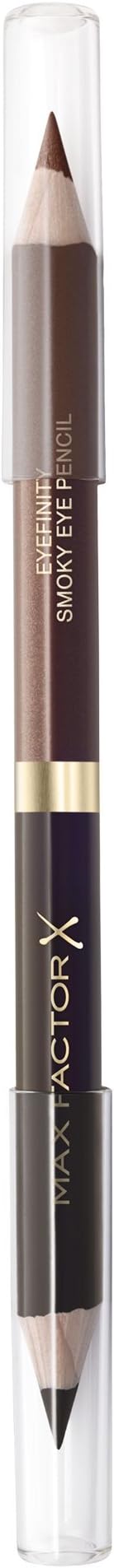 Max Factor Eyeliner 100 g Brand New Beauty Pencil Triglycerides MICA