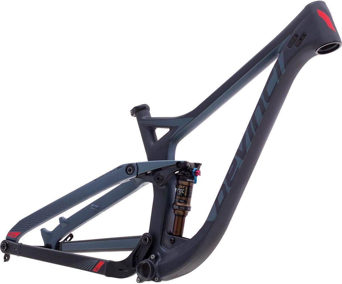 Devinci Django Carbon Mountain Bike Frame
