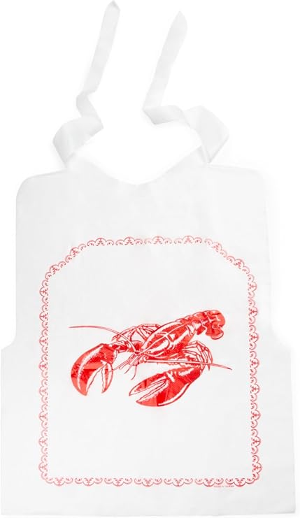 lobster bib