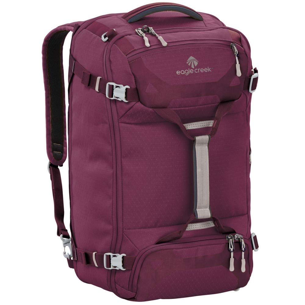 Eagle Creek Load Hauler Expandable, Hand Luggage, 56 cm,49 L, Concord