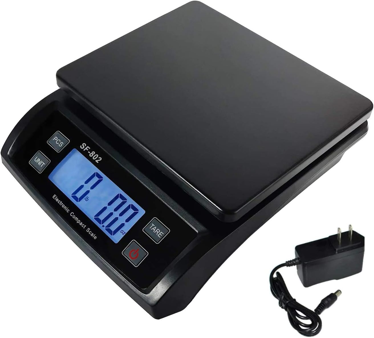 30 KG / 66 LB Digital Postal Scale Shipping Packages