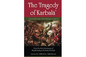 The Tragedy of Karbala