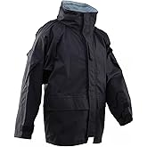 Tru-Spec Men's Outerwear Series H2O Proof Gen2 ECWCS Breathable Parka with Hood and Ventilation for Outdoor Use