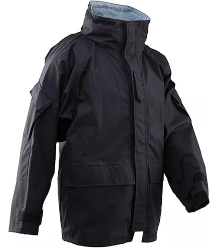 Amazon.com: Us Navy Nwu Ecwcs Gen II Cold/Wet Weather Gore Tex