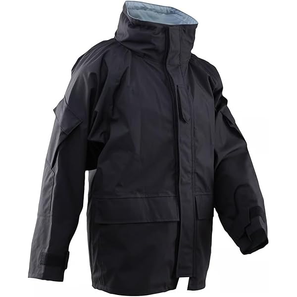 Amazon.com: Us Navy Nwu Ecwcs Gen II Cold/Wet Weather Gore Tex