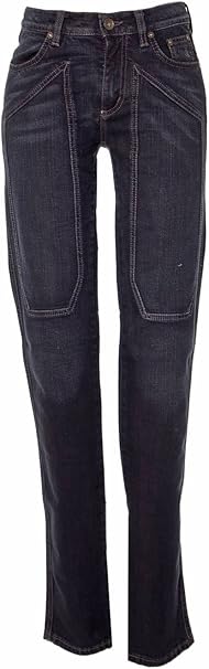 jeckerson pantaloni donna