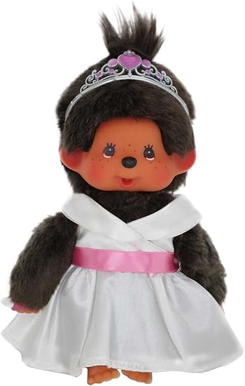 monchhichi amazon