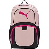 PUMA Classic Core Backpack Pink