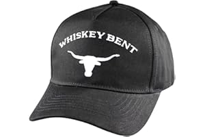 FUOCOWEAR Vintage Trucker Hat | Western Trucker Hats | Men Women Trendy Snapback | Cowboy Hat for Women | Cowgirl Hat | Hats for Men