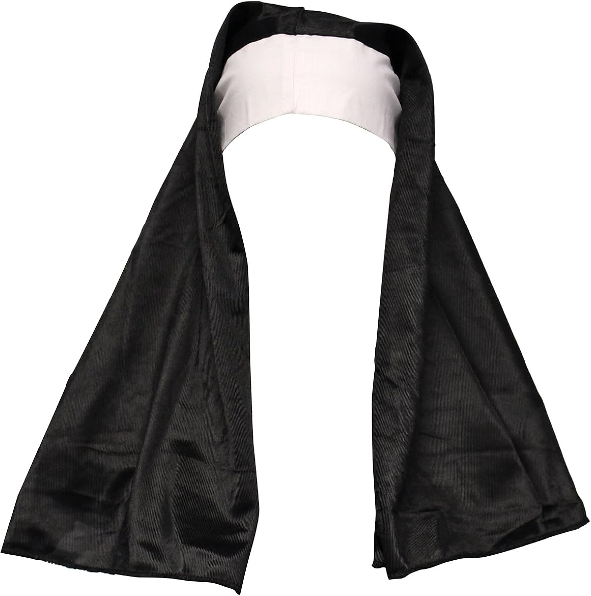 Nun Hat For Costume Womens Adult Nun Hat Clothing