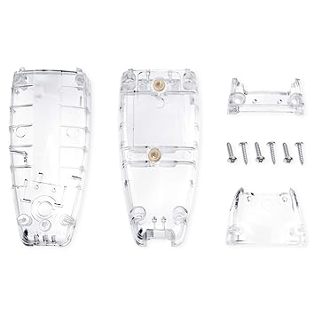 andis t outliner housing