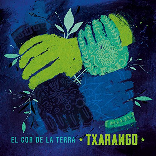 Txarango - El cor de la terra - Zortam Music