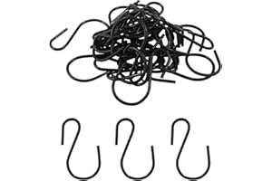 Rierdge Metal Small S Hook